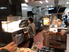 -麦当劳(杭州东站高铁店)