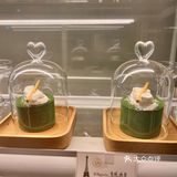 江汉路超治愈的ins风咖啡店🔥