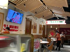 -犇鼎牛潮汕牛肉火锅(新辰里学清路店)
