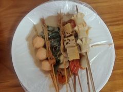-郭记小街麻辣烫(虎坊路店)