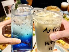 -吱咖啡西式简餐