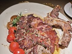 -波特曼西餐厅(中央大街店)