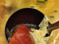 -镇扬菜馆