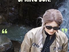 -藏龙百瀑风景区