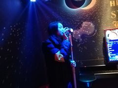 -佰迪乐KTV(阳桥店)