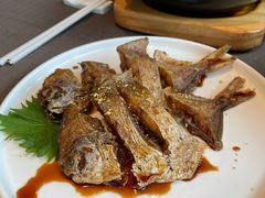 -望乡楼上海菜(日月光店)