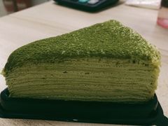 -7cake榴莲千层蛋糕(松江店)