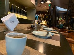 -山葵家·创意料理(宁波来福士店)