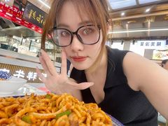 -伊穆祥牛肉面总店·清真