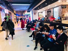 -为什么牛潮汕牛肉火锅(万胜广场店)