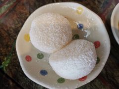 抹茶大福-炙柒Sekinana·精致料理 烧鸟·铁板烧(海上世界店)