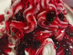 蓝莓山药-满堂春特色餐馆