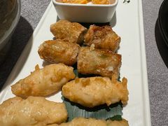 -金成潮菜博物馆(海珠湿地店)