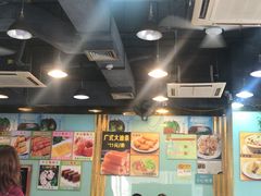 大堂-昇记肠粉王(福华路店)
