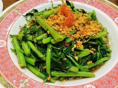 -曼谷食堂·泰国家庭料理(丹桂路店)