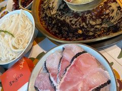 -莺花渡火锅City Green(万象城店)