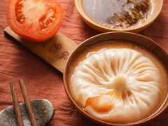 -四季美汤包(户部巷店)