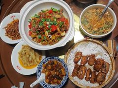 -天下客饭店(中山路店)