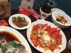-徐记海鲜(梅溪新天地店)