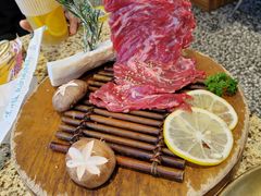 -安又胖韩国烤肉(美罗城店)