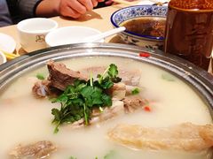 -直隶安家罩饼(复兴路店)