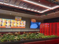 -管氏翅吧(马家堡店)
