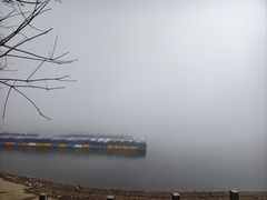 -秦岭终南山世界地质公园翠华山景区