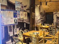 -烂摊摊火锅集市(河北总店)