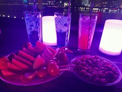 -外滩8号 whisky bar(金延大厦店)