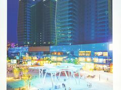 -大族广场Mall&More