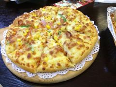-尚尊比萨(体育路店)