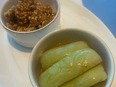 餐前小菜-粤界(望京金辉店)