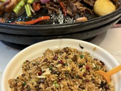 -一烙锅(友谊店)