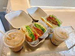 -HOLY BAGEL(苏河店)