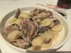 -花城苑广府菜(侨鑫店)