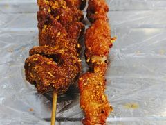 -刘文祥麻辣烫(清河毛纺路店)