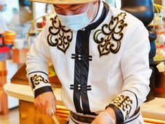 -济南香格里拉·咖啡泉自助餐厅