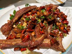 -邑金陵北京烤鸭店·现炒家常菜(ITC MALL店)