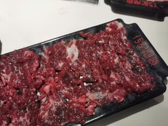 -潮发潮汕牛肉店(永庆坊店)