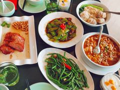 -有璟阁港式餐厅(金融街购物中心店)