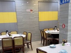 -金海湾海鲜排档(朱家尖店)