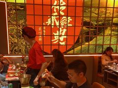 -西塔老太太泥炉烤肉(苏州大悦城店)