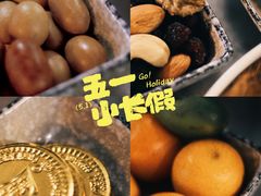 -豫园湖心亭茶楼