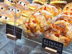-麦田工坊(月湖店)