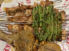 -麻喜大
