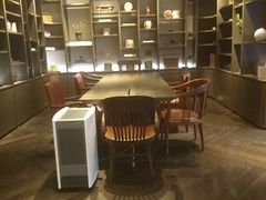 -王德传茶庄(上海新天地店)