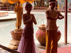 -西双版纳勐泐文化旅游区