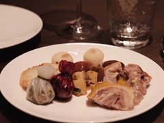 -外滩三号餐厅·创意中餐