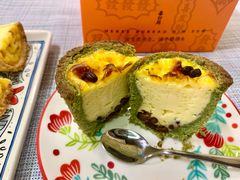 -喜計局·饼行(南湖万达广场店)