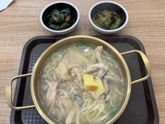 -好麺世家海鲜面馆(新建中路店)